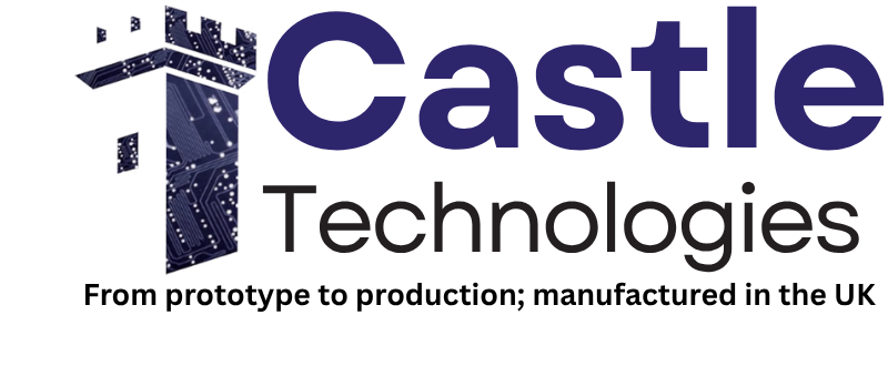 Castle Technologies (Stranraer) Ltd