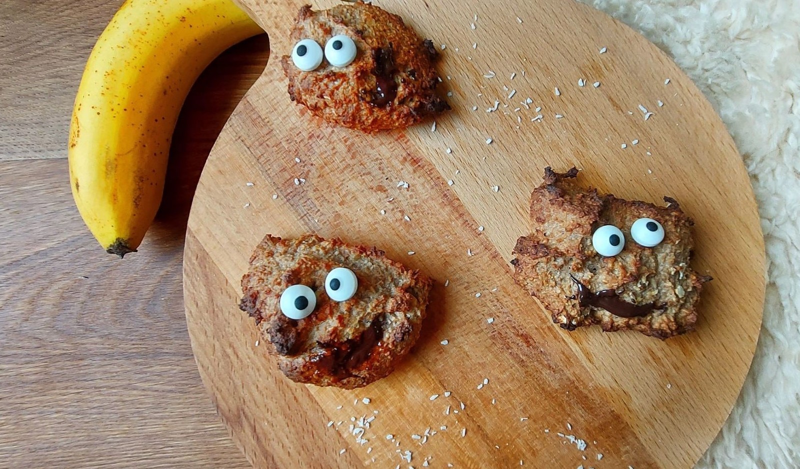 Gezonde koekjes Dietist Dominiquejpg