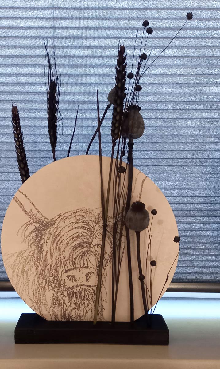 EmielsDesigns Wanddecoratie