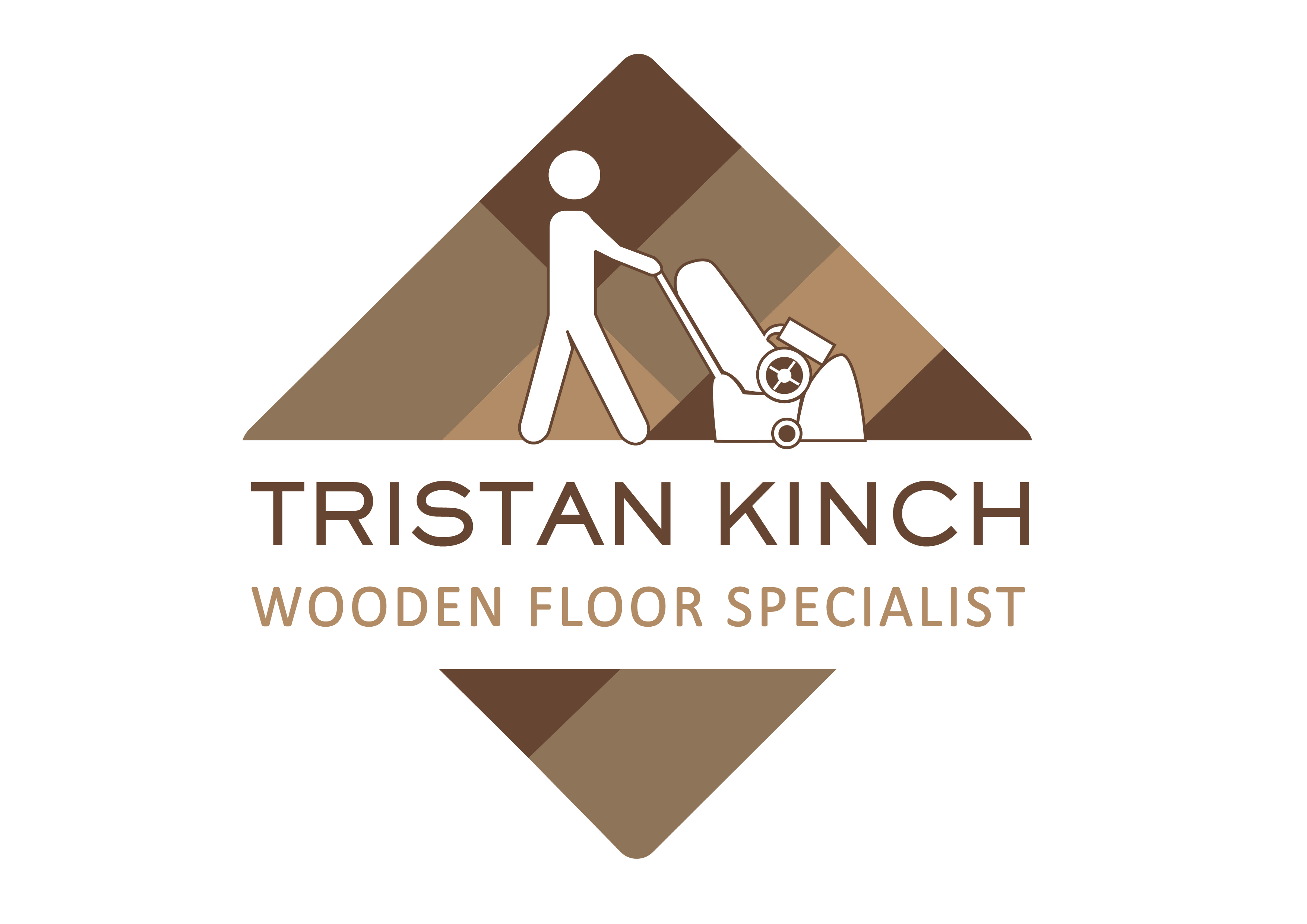 Tristan Kinch Wooden Floor Specialist 