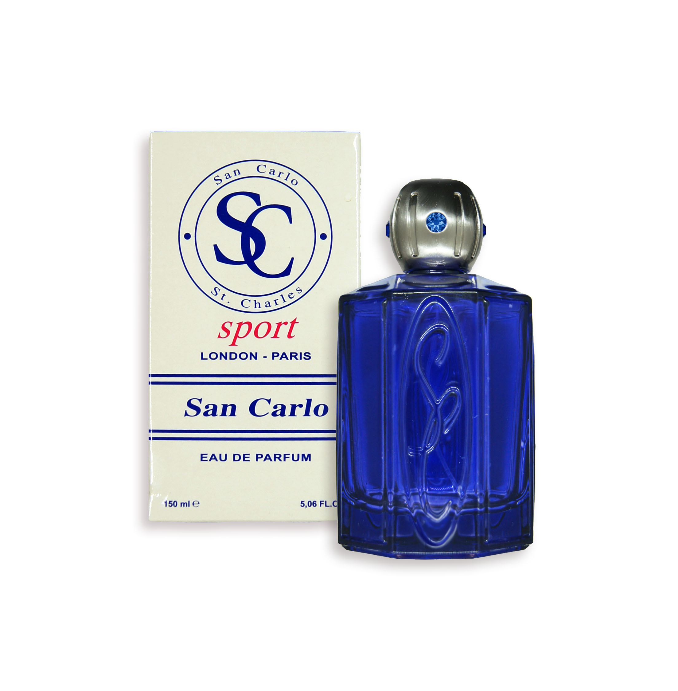 parfum san