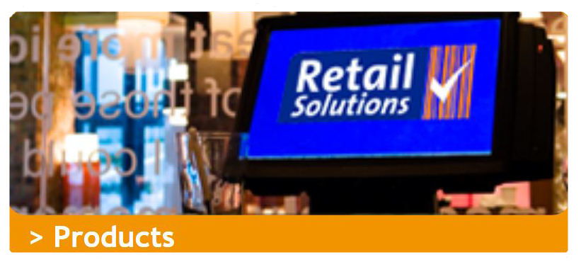 Retail Solutions | EPOS Systems | Point of Sale Systems | Galway Ireland