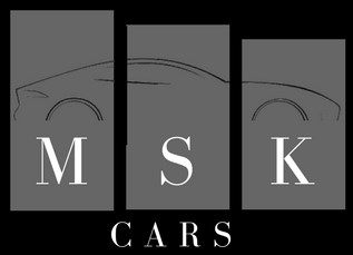 MSK Cars