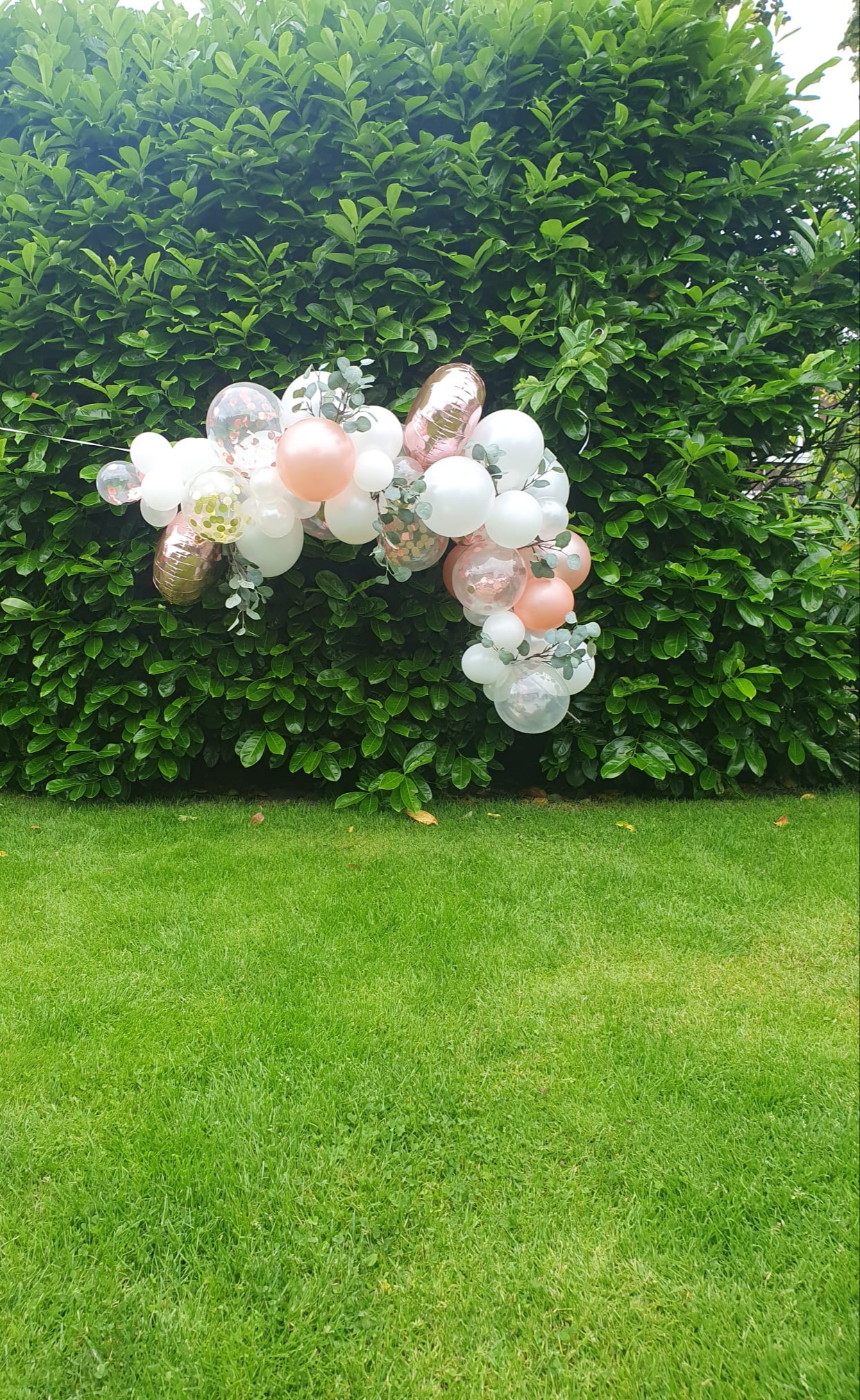 DIY Ballonnenslinger