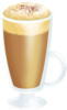 Caffè Latte / Level 43