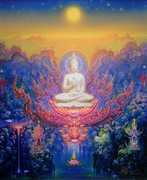Buddha pic