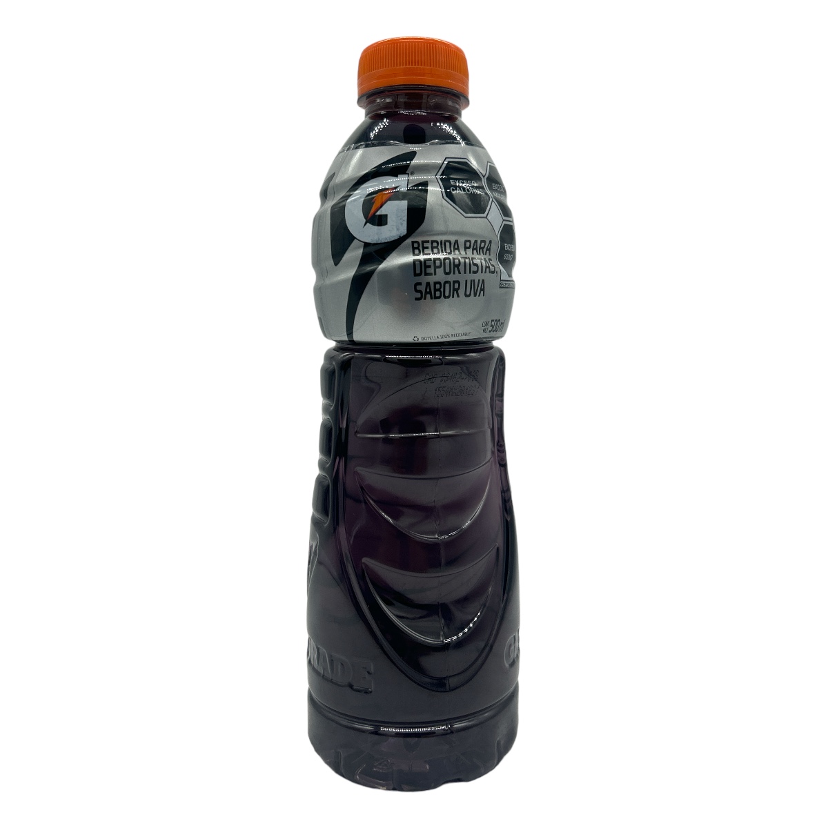 GATORADE 500ml Uva