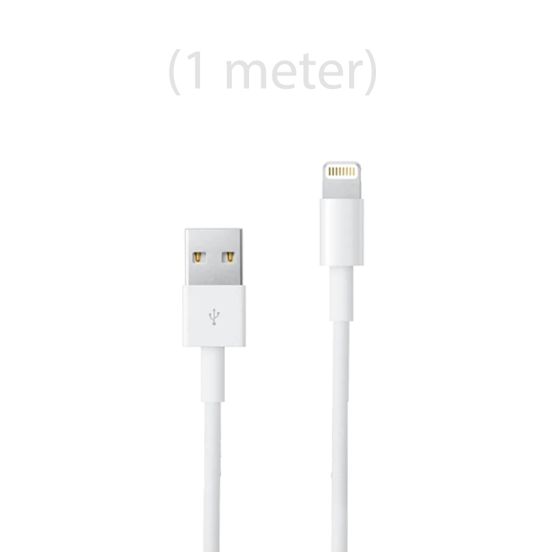iPhone - USB-to-Lightning Oplaad / Data kabel