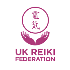 member of UK Reiki Federation