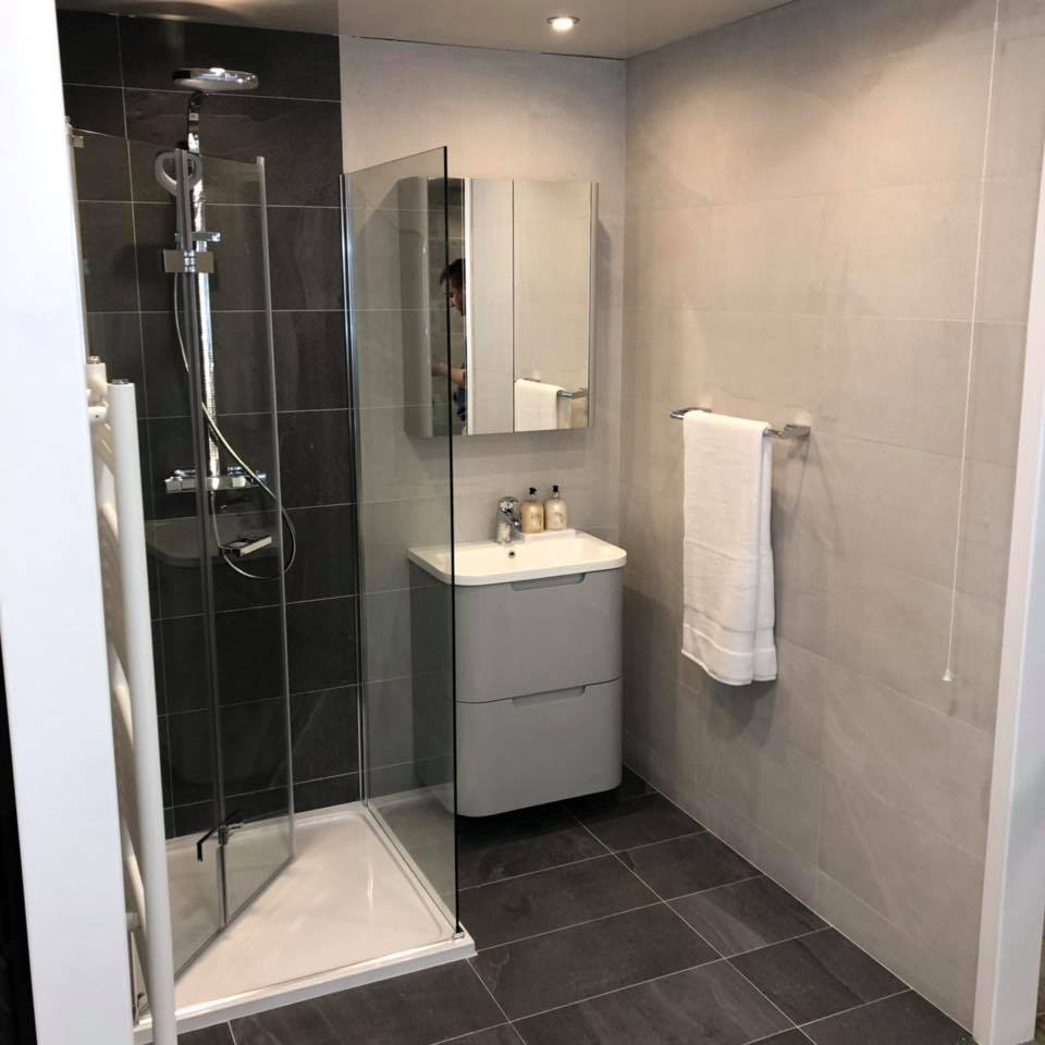 KO Bathrooms Darlington