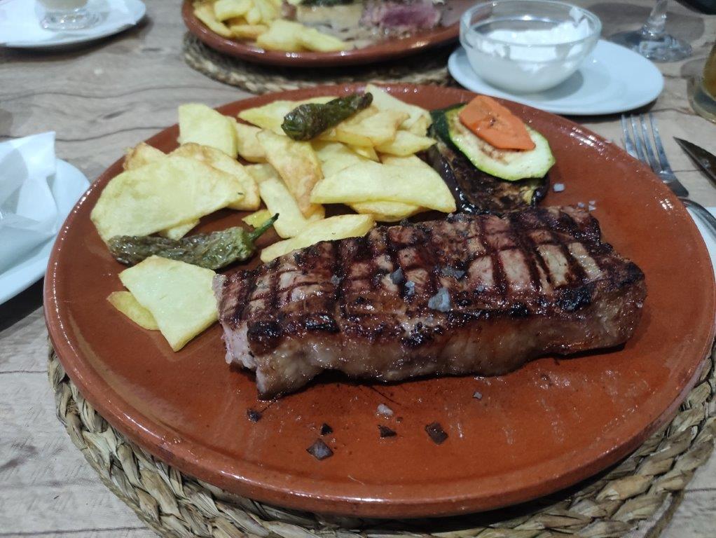 Hoe je jouw favoriete steak kunt bestellen in Spanje: Een gids voor Spaanse steakterminologie
