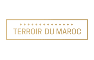 label Certificat TERROIR DU MAROC Produit coopérative