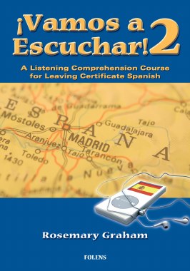 SPANISH - Vamos A Escuchar 2 Revised Edition