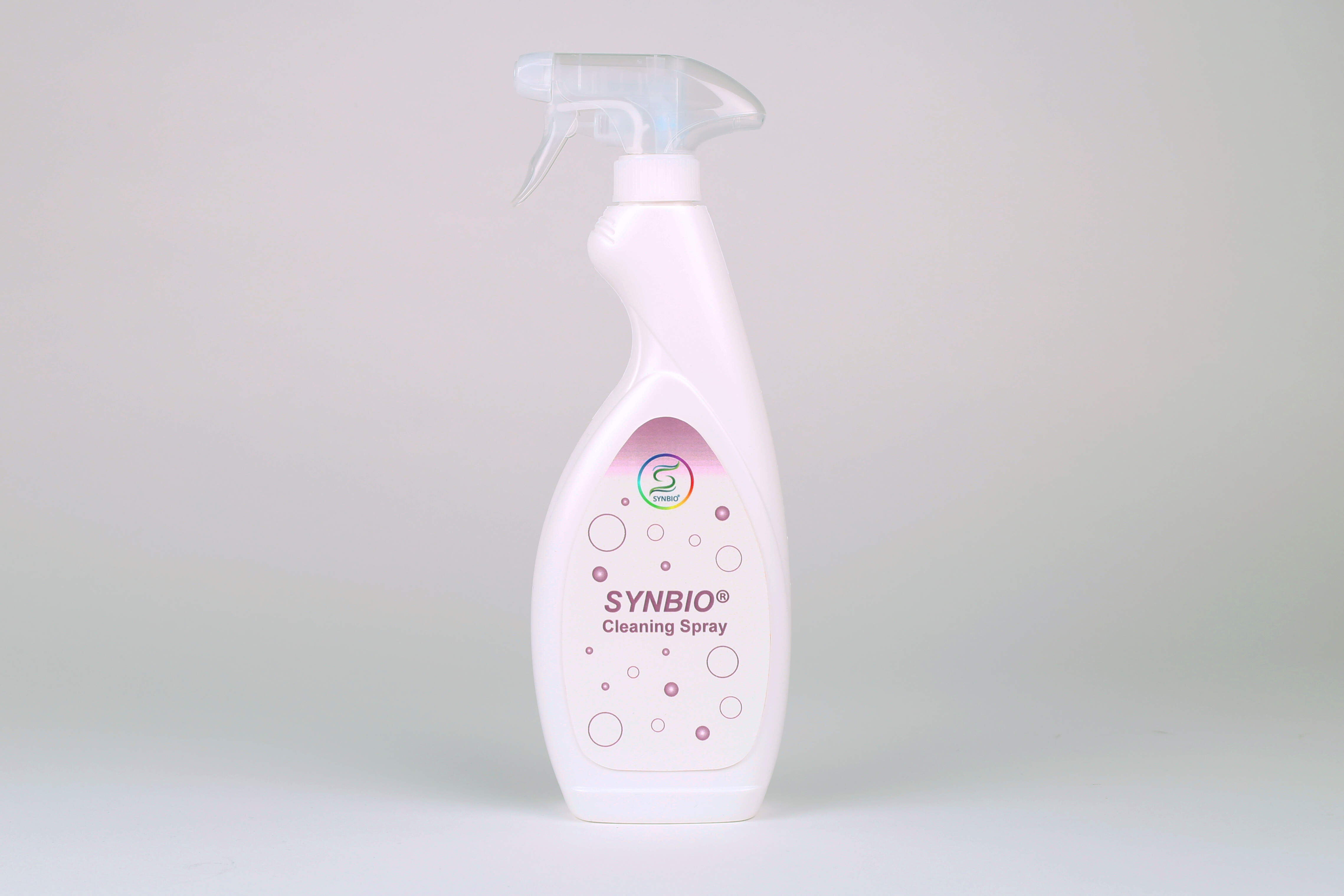 66356  Synbio Cleaning Spray 500 ml