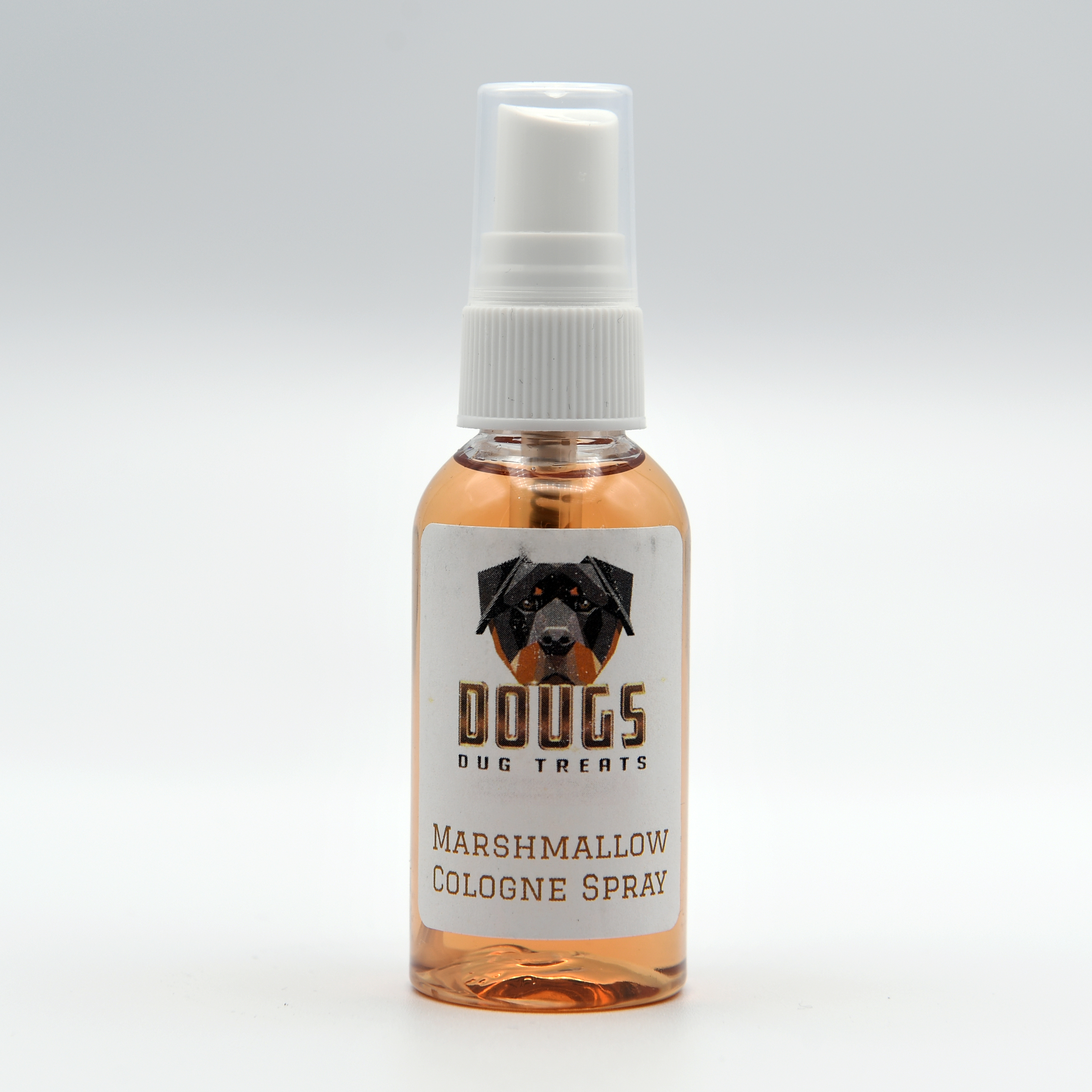 Marshmallow Dog Cologne Spray