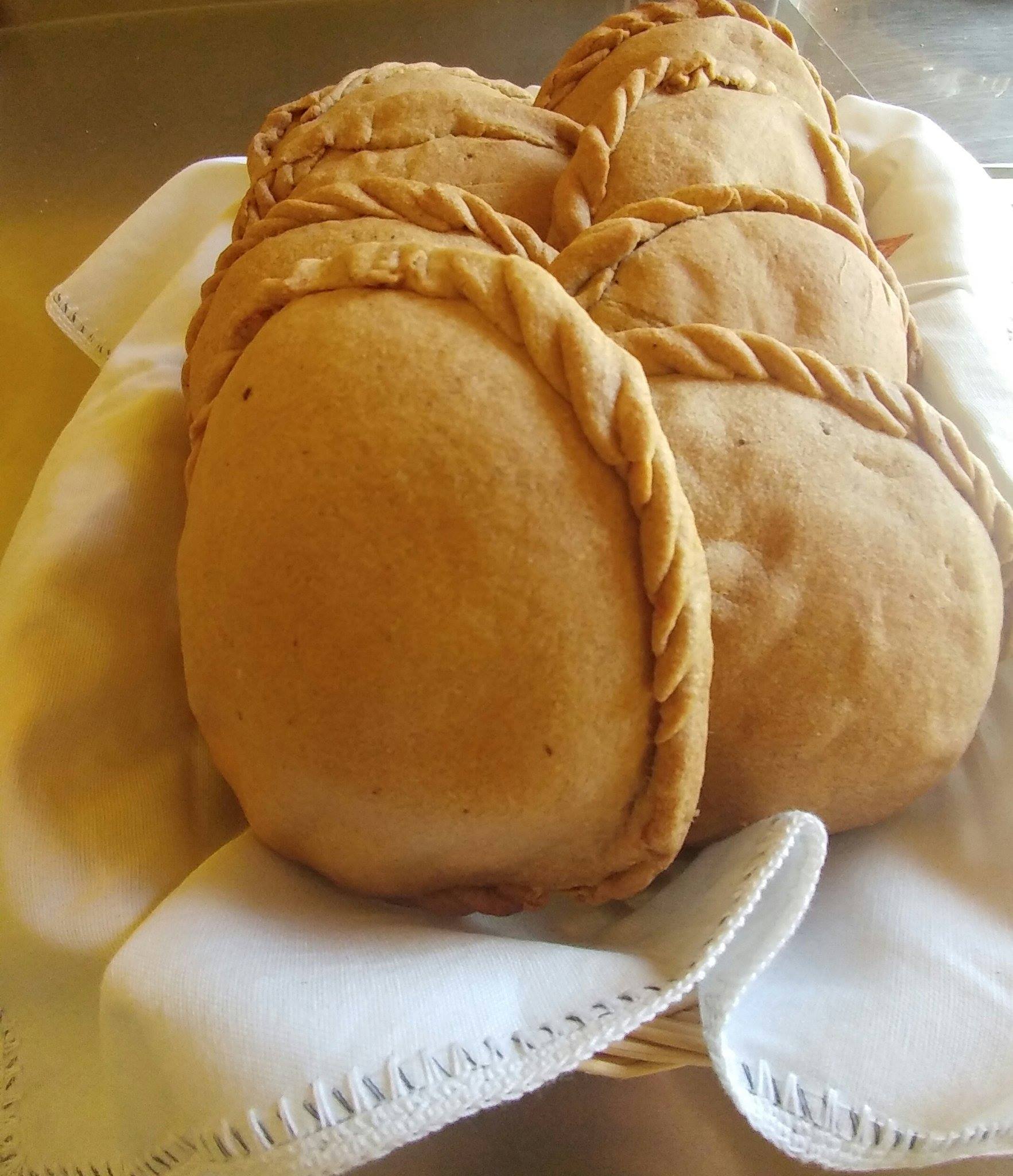 Panadería Bustamante Especial