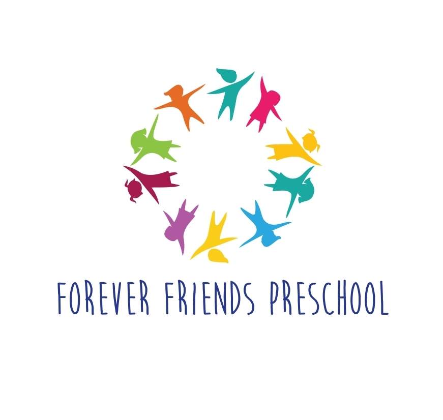 Forever Friends Logo