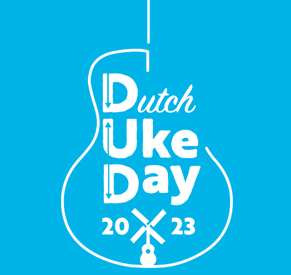 Entree DUD23 [Dutch Uke Day]