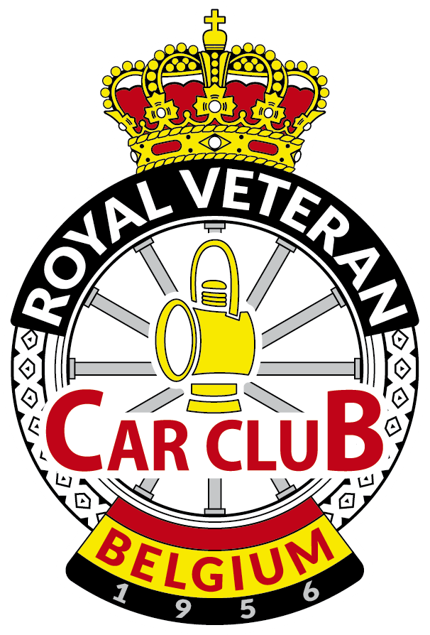 Royal Veteran Car Club Belgium