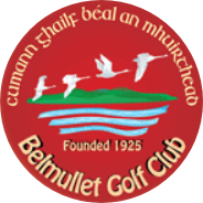 Belmullet Golf Club