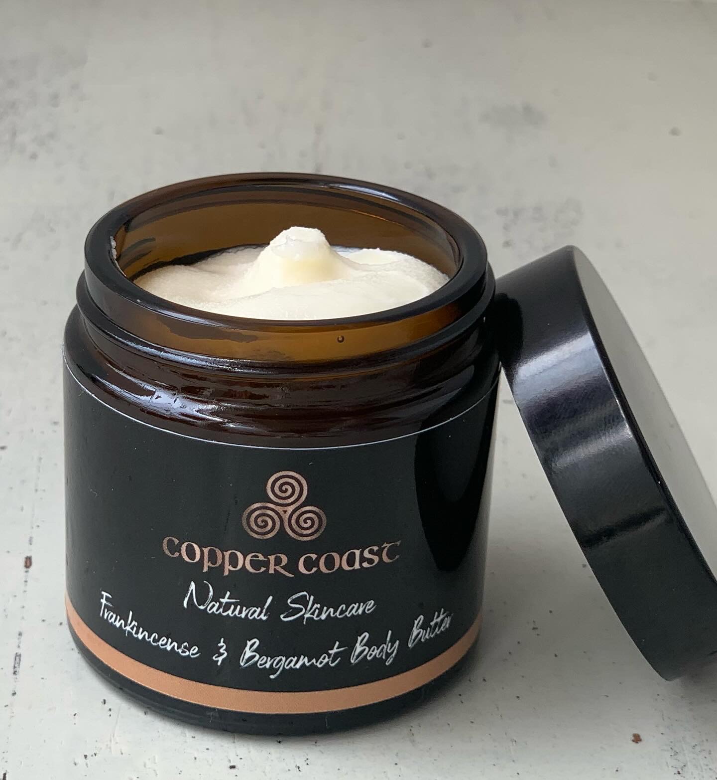 Intensive Whipped Body Butter