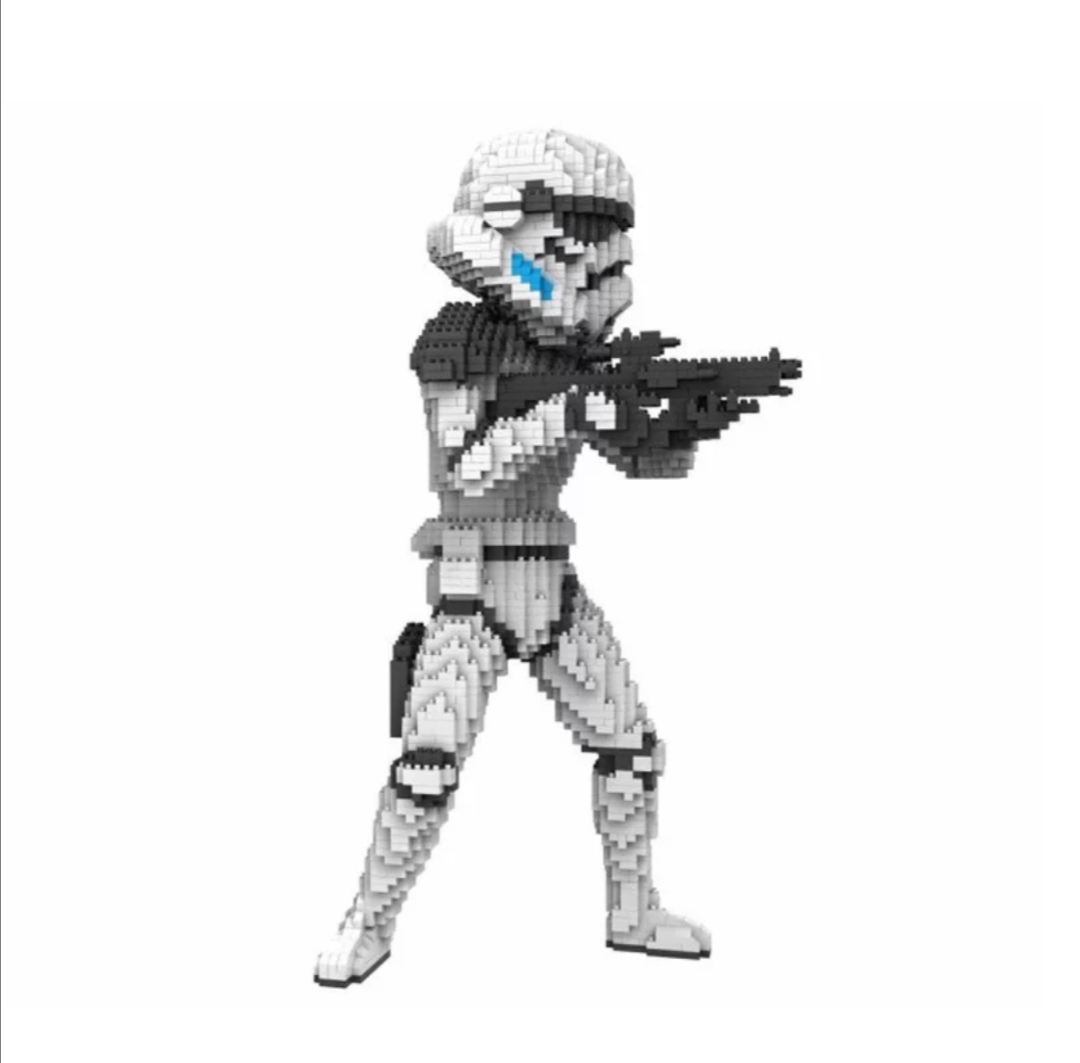 Storm Trooper XL