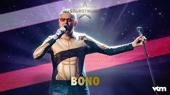 Jef Bono Broes Starstruck Sunday Bloody Sundayjpg