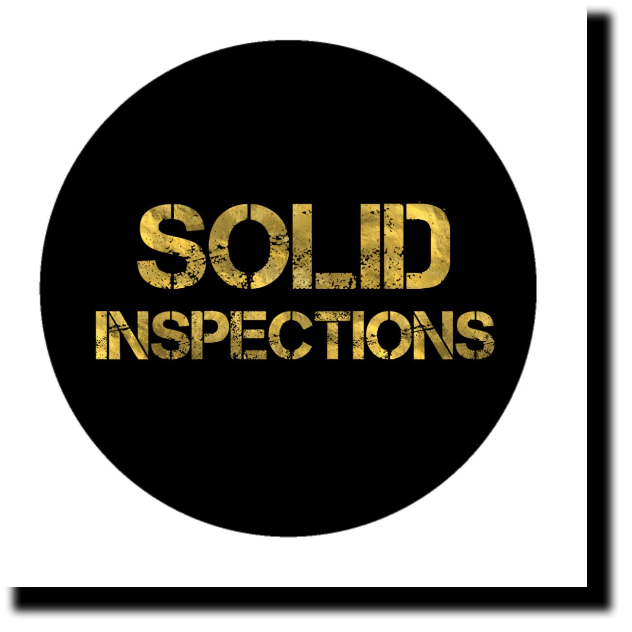 Home Solid Inspections