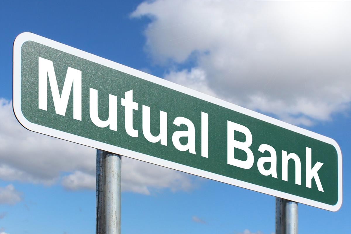What is a Mutual Bank?