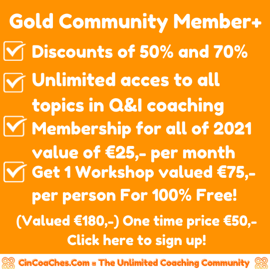 CinCoaChes Gold Community member+