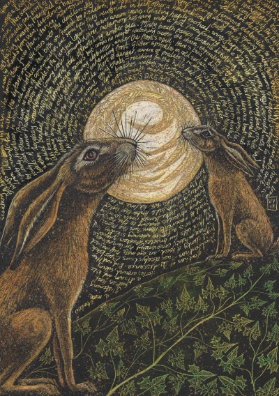 Hare's Dream