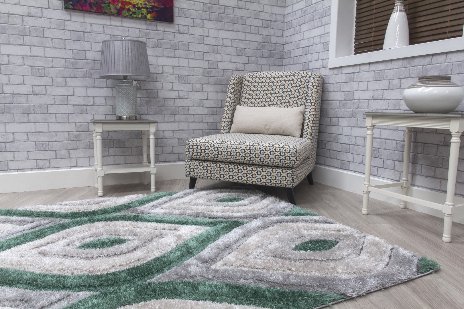 Main Benefits of Using Rugs in your Home