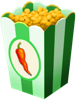 Chili Popcorn / Lvl. 25