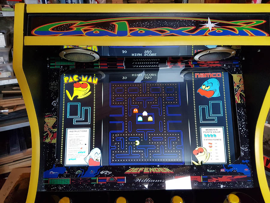 Pacman