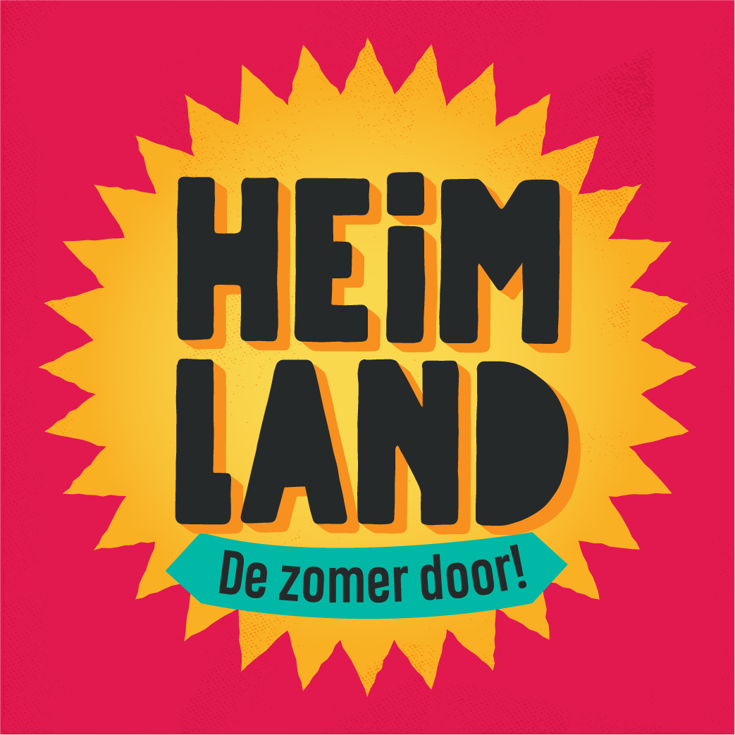 EVENT: PR & Marketing Heimland festival 2021