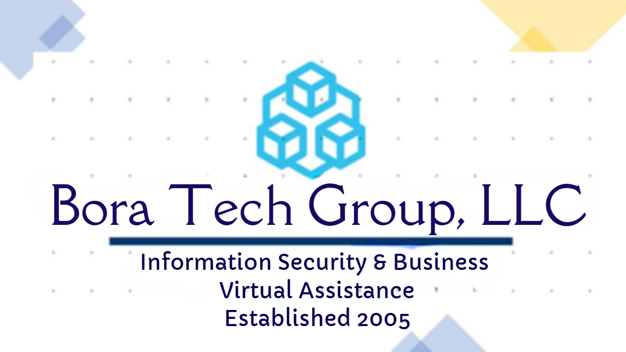 Bora Tech Group LLC