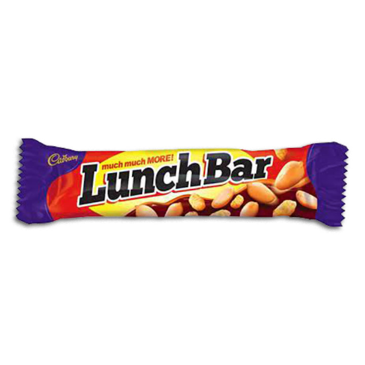 Lunch Bar