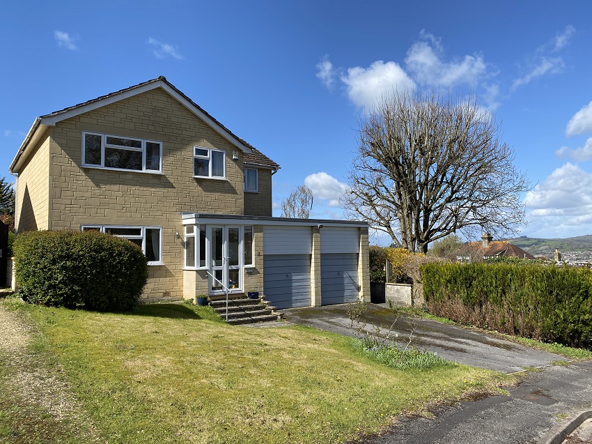 Houses Flats Bungalows Investment Property for sale in Bath