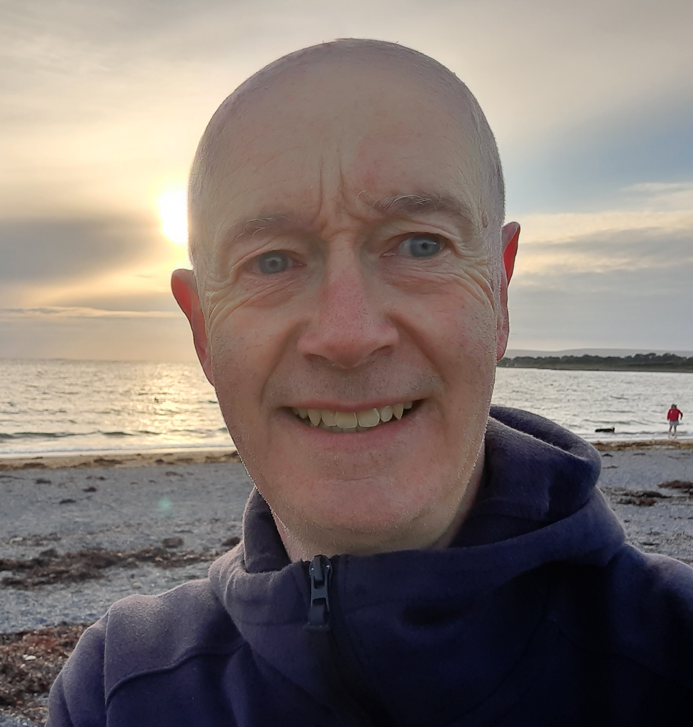 Paul Tierney Consulting