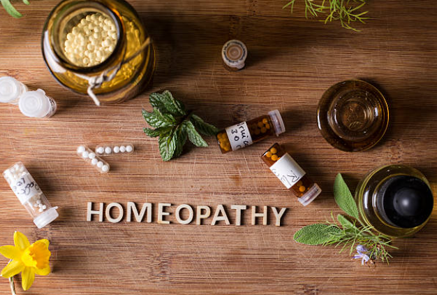 What is Homeopathy