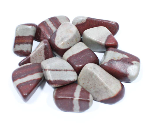 Shiva Lingam Tumblestones