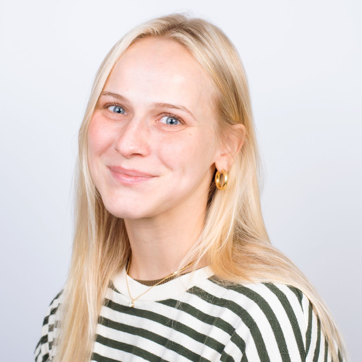 Lena Götz: Content Development