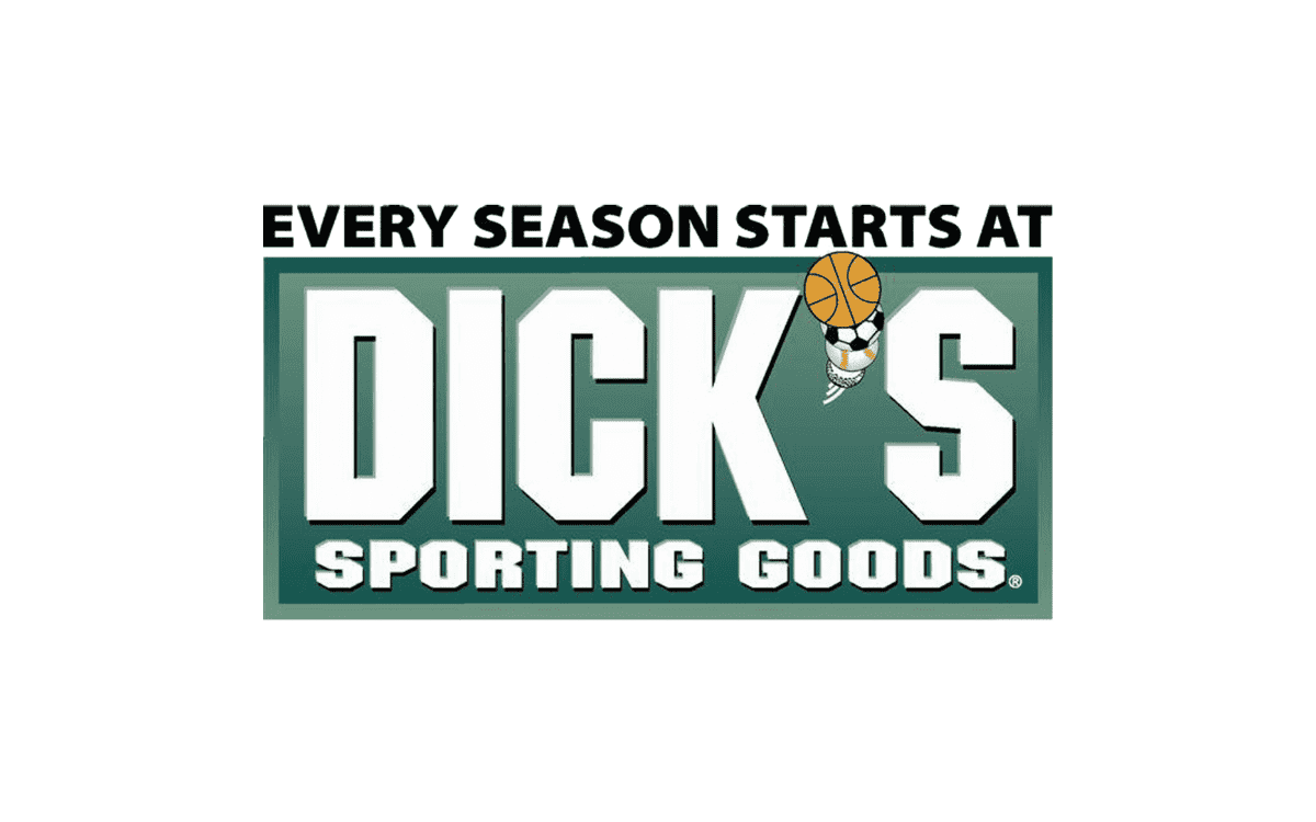 Have Hosted Multiple Sponsored Tournaments with Dick's Sporting Goods