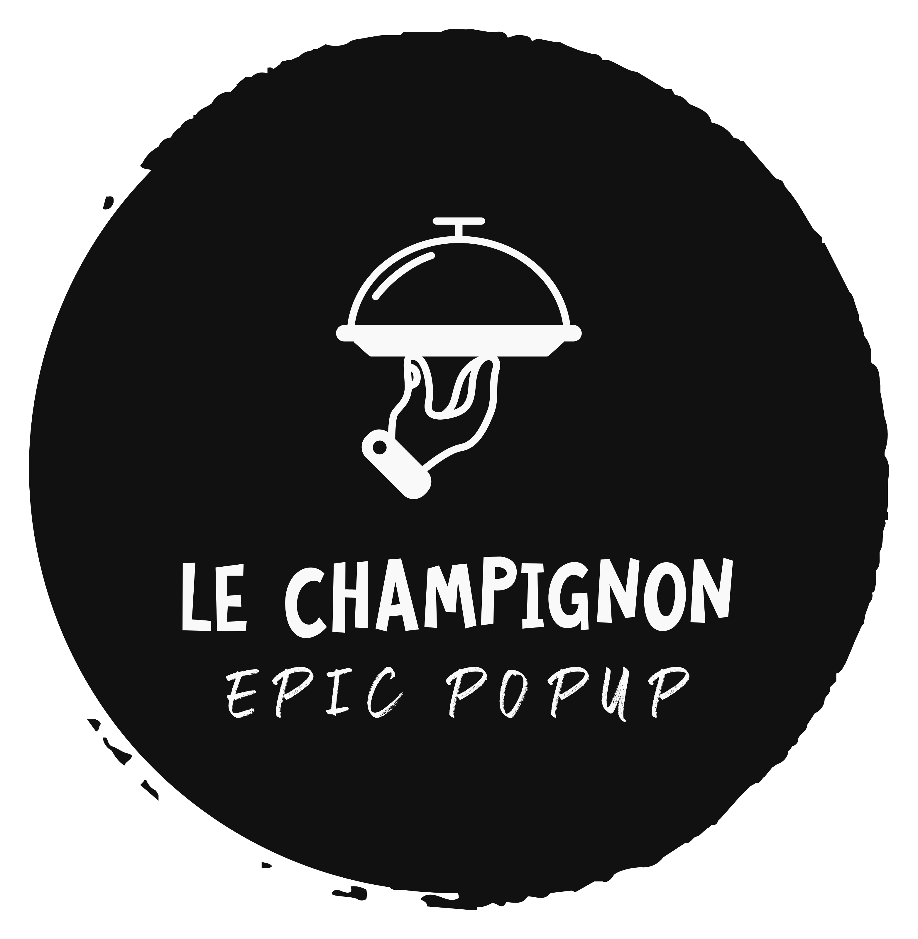 Le Champignon