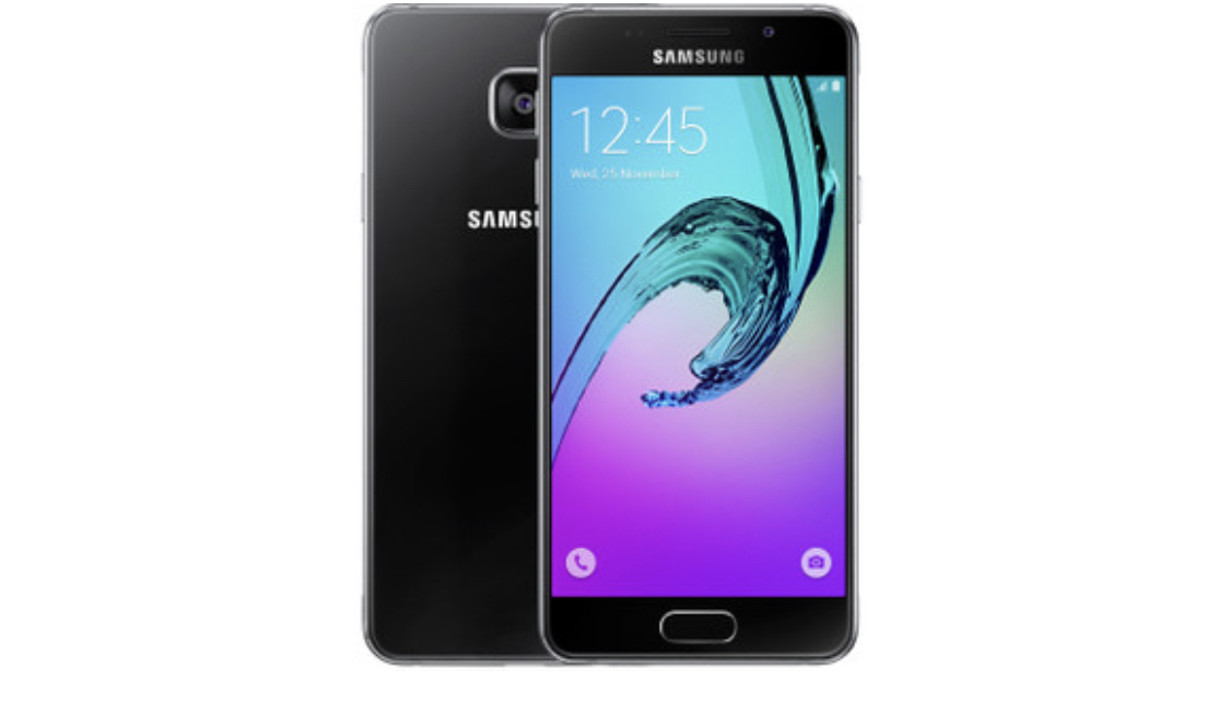 Samsung Galaxy A300