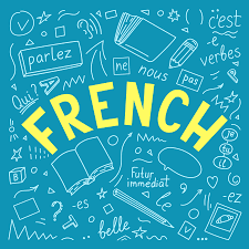 FRENCH Retain books and equipment from 1st year