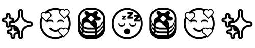 sweet dreams emoji spellpng