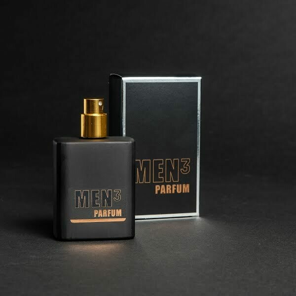 MEN³ Parfum 50 ml