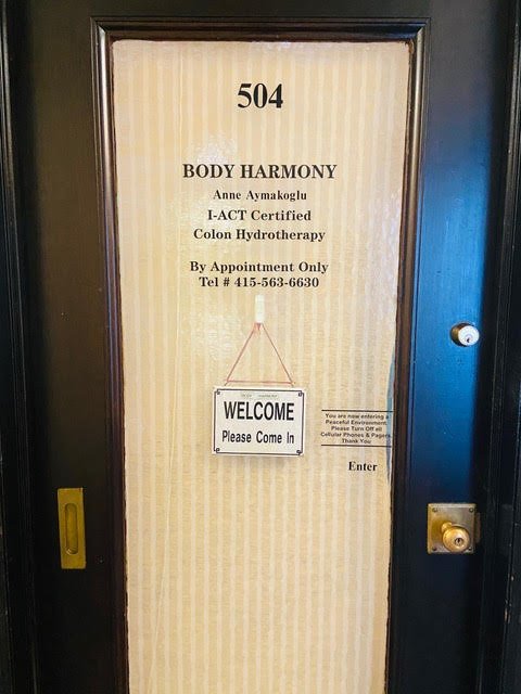 Body Harmony
