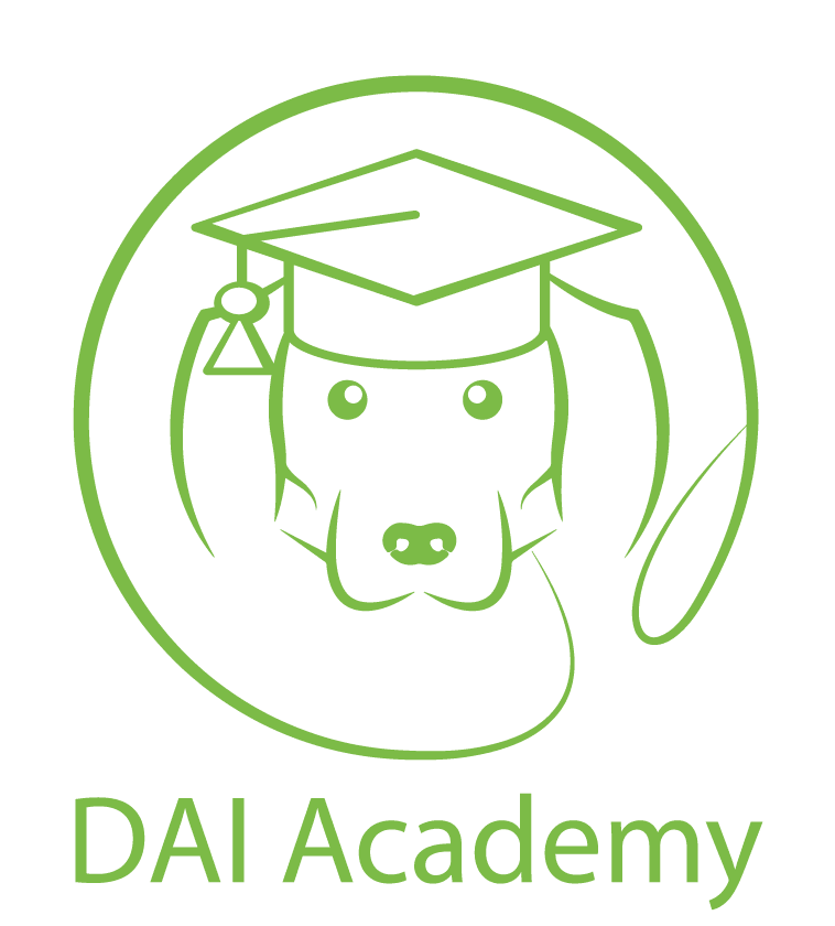 Van Pup tot DAI Online begeleiding